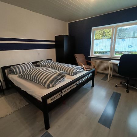 Ferienwohnung Dahlbruch Hilchenbach Extérieur photo