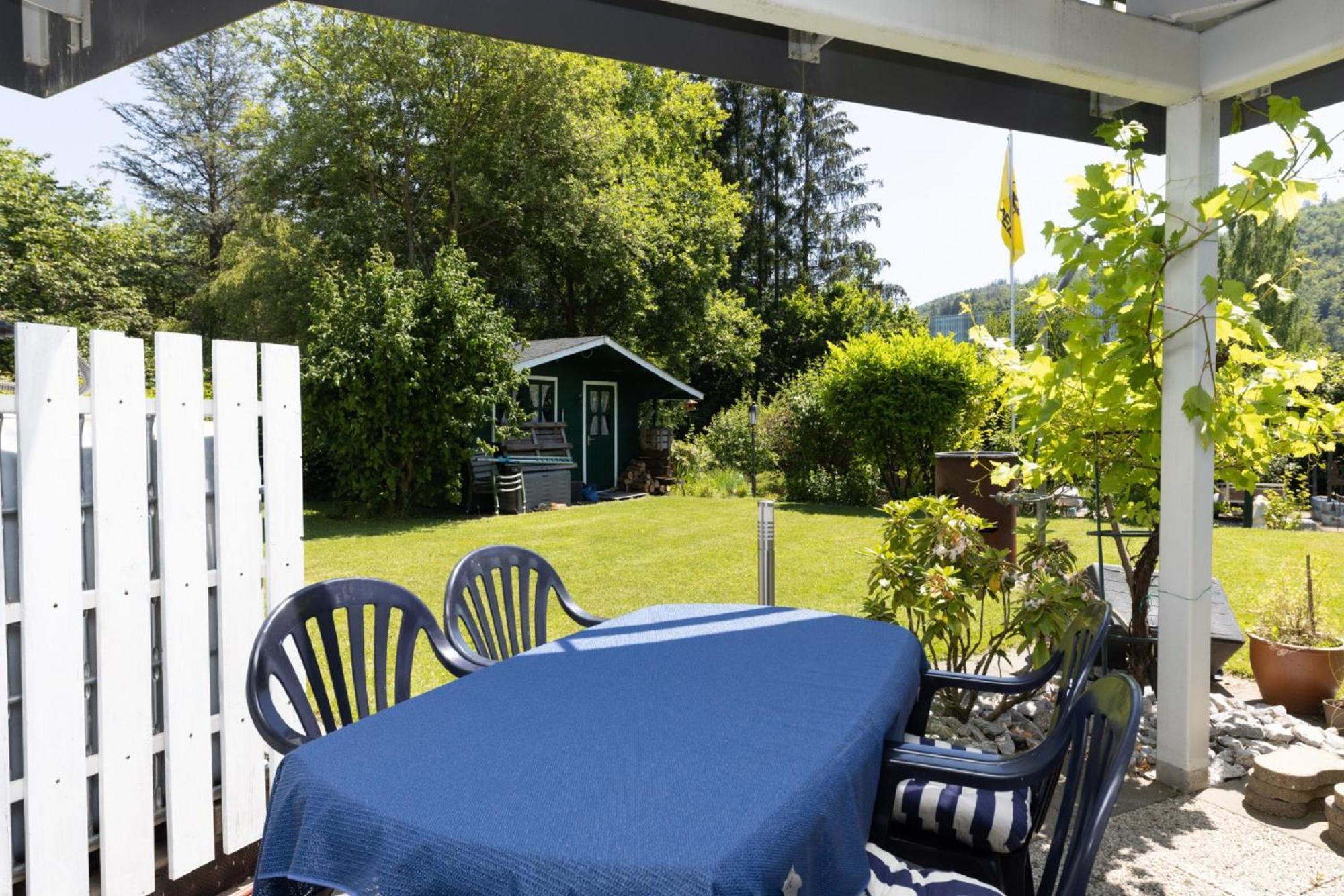Ferienwohnung Dahlbruch Hilchenbach Extérieur photo
